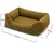Woodek Design Canapé pour chien Milo
