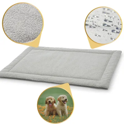 Woodek Design Couverture pour chien Teddy