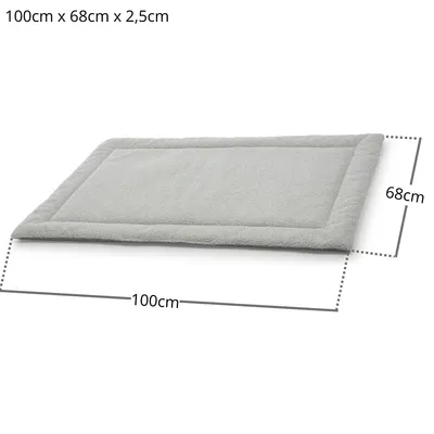 Woodek Design Couverture pour chien Teddy