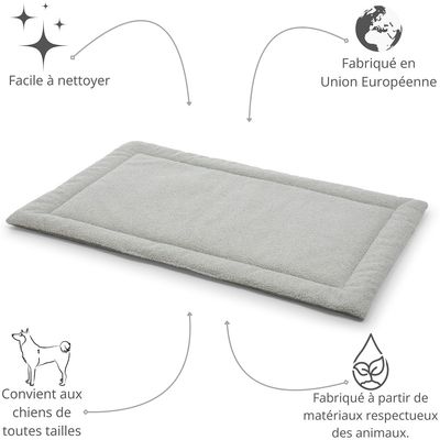 Woodek Design Couverture pour chien Teddy