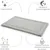 Woodek Design Couverture pour chien Teddy