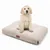 Woodek Design Matelas pour chien Teddy Woodek Design Matelas pour chien Teddy