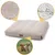 Woodek Design Matelas pour chien Teddy Woodek Design Matelas pour chien Teddy