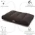 Woodek Design Matelas pour chien Teddy Woodek Design Matelas pour chien Teddy