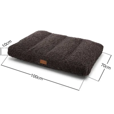 Woodek Design Matelas pour chien Teddy Woodek Design Matelas pour chien Teddy