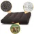 Woodek Design Matelas pour chien Teddy Woodek Design Matelas pour chien Teddy