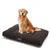 Woodek Design Matelas pour chien Teddy Woodek Design Matelas pour chien Teddy