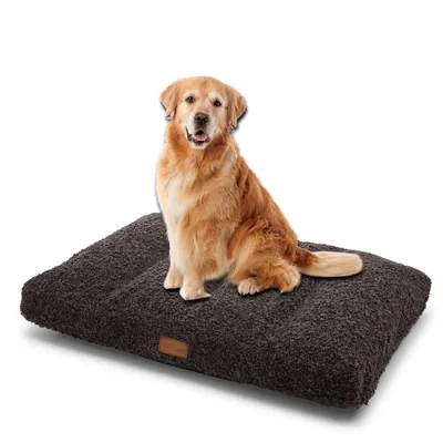 Woodek Design Matelas pour chien Teddy Woodek Design Matelas pour chien Teddy