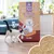 Easypets Clumping Wood Litière Bois Naturel Agglomérante 30L- Blocs Solides