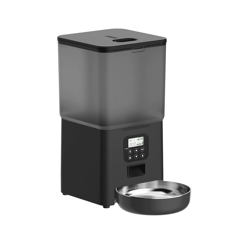 IntiMeg  Distributeur automatique 6L