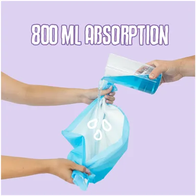 EasyPets Tapis éducateur – 250 pcs, chien & chiot, ultra absorbants