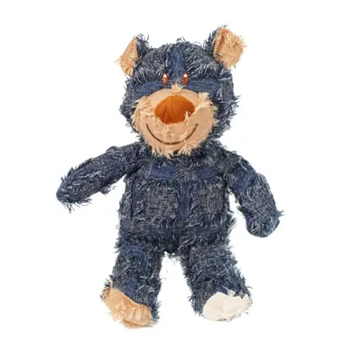 IntiMeg Jouet pour chien Tough Beggar Bear