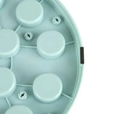 IntiMeg  Plateau et jouet anti-glouton pour chien