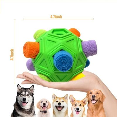 IntiMeg Pelota olfativa para perros