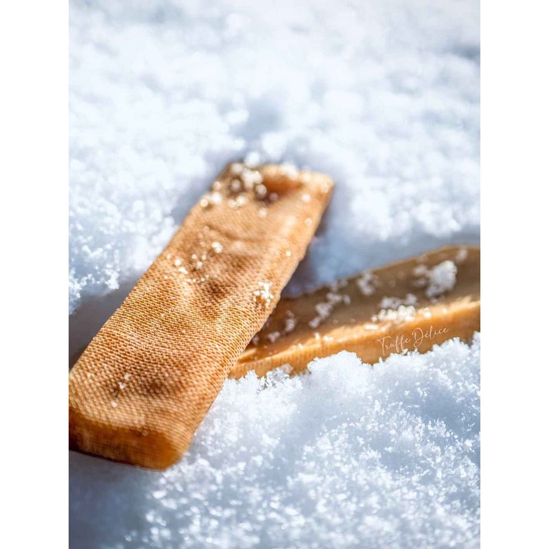 Truffe Délice Fromage de yak Noix de coco