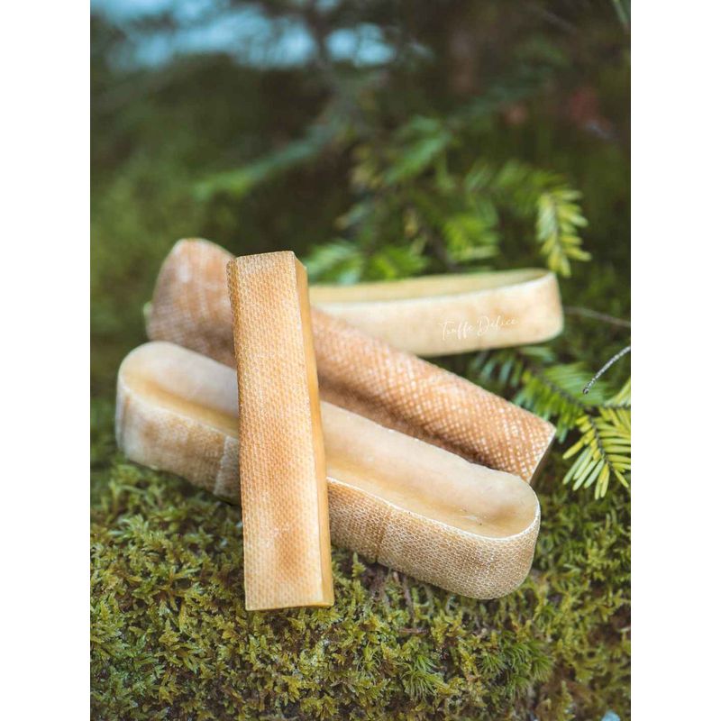 Truffe Délice Fromage de yak Noix de coco