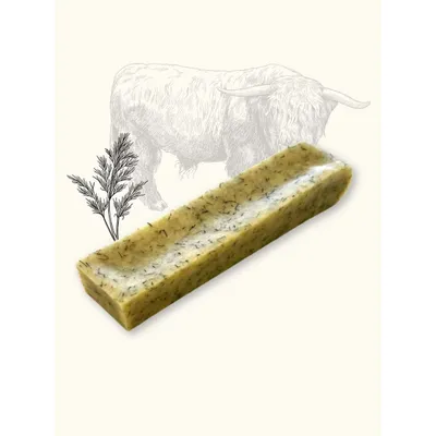 Truffe Délice Fromage de yak Aneth
