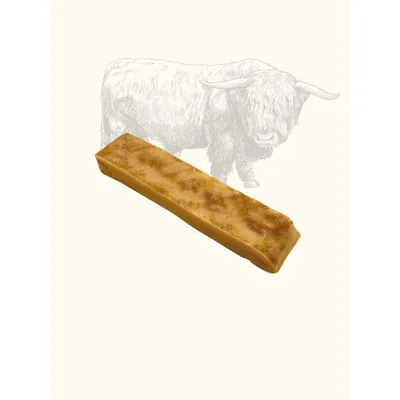 Truffe Délice Fromage de yak Nature