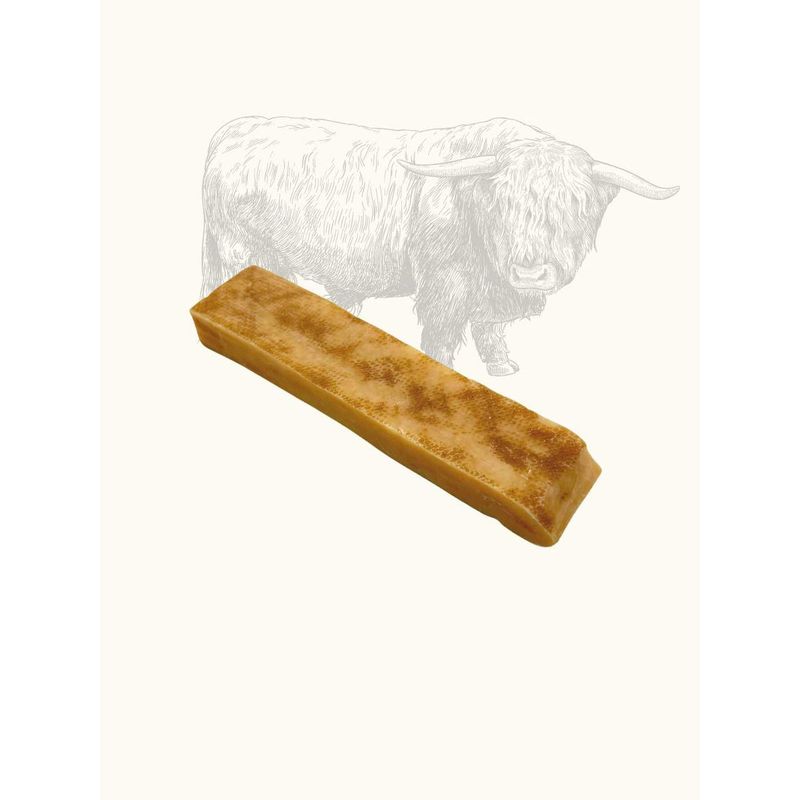 Truffe Délice Fromage de yak Nature