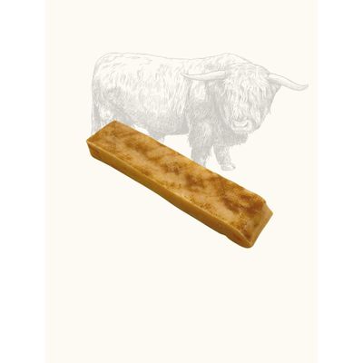 Truffe Délice Fromage de yak Nature XXL