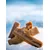 Truffe Délice Fromage de yak Myrtille
