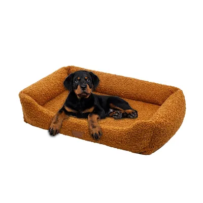 Woodek Design Canapé pour chien Milo