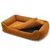 Woodek Design Canapé pour chien Milo