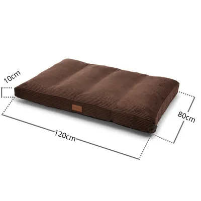 Woodek Design Matelas pour chien Teddy Woodek Design Matelas pour chien Teddy
