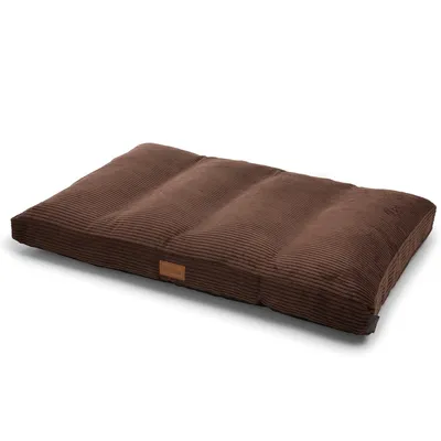 Woodek Design Matelas pour chien Teddy Woodek Design Matelas pour chien Teddy