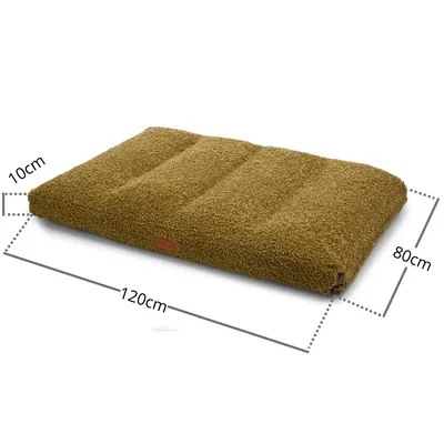 Woodek Design Matelas pour chien Teddy Woodek Design Matelas pour chien Teddy