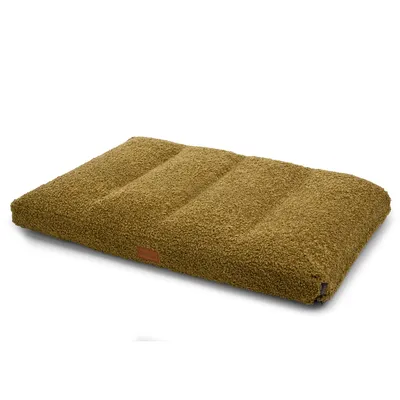 Woodek Design Matelas pour chien Teddy Woodek Design Matelas pour chien Teddy