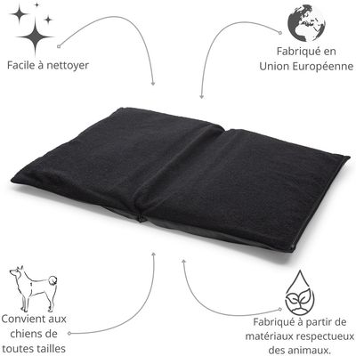 Woodek Design Matelas pour chiens et chats