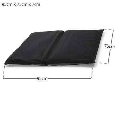Woodek Design Matelas pour chiens et chats Woodek Design Matelas pour chiens et chats
