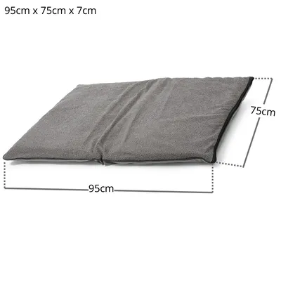 Woodek Design Matelas pour chiens et chats Woodek Design Matelas pour chiens et chats