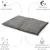 Woodek Design Matelas pour chiens et chats Woodek Design Matelas pour chiens et chats