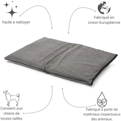 Woodek Design Matelas pour chiens et chats Woodek Design Matelas pour chiens et chats