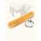 Truffe Délice Fromage de yak Citrouille L