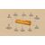 Truffe Délice Fromage de yak Aneth