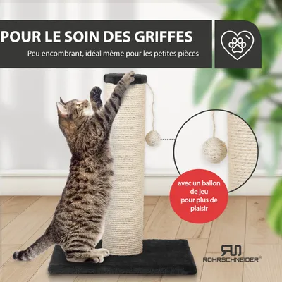 Rohrschneider Arbre à chat/tronc XL tronc