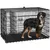 Yaheetech Cage pour Chien Robuste Yaheetech Cage pour Chien Robuste