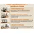 Yaheetech Cage pour Chien Robuste