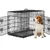 Yaheetech Cage pour Chien Robuste