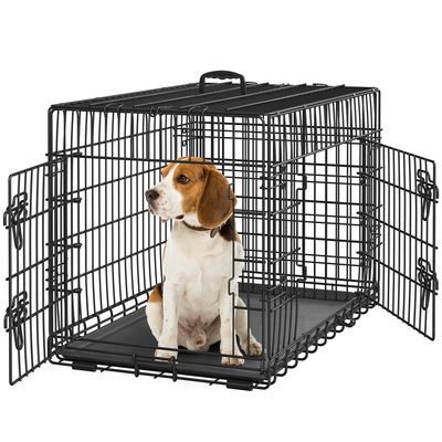 Yaheetech Cage pour Chien Robuste
