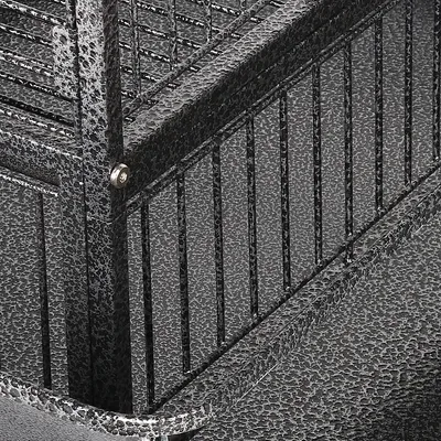 Yaheetech Cage à Oiseaux Sûr et Protégé Yaheetech Cage à Oiseaux Sûr et Protégé