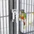 Yaheetech Cage à Oiseaux Double