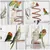 Vogelvoliere Vogelkäfig Papageienkäfig Käfig Vogelhaus Tierkäfig 175cm