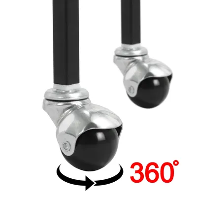 Yaheetech Cage à Oiseaux Décorative