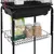 Yaheetech Cage à Oiseaux Décorative