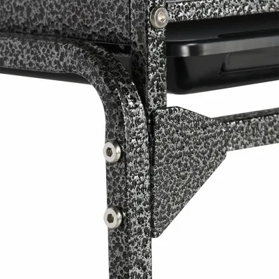 Yaheetech Cage à oiseaux Roulante