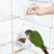 Yaheetech Grande Cage à Oiseaux Portable Yaheetech Grande Cage à Oiseaux Portable